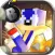 Blue Speed Skins Bomber 3D Games