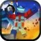 Robotic Bomber