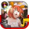 Poke Camera Sticker Dress Up for Girls Style
