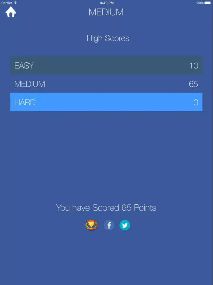 Music Quiz & Question Games “ For Elton John ” iPad  স্ক্রিনশট