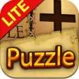The Holy Bible Word Brain Games