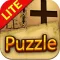 The Holy Bible Word Brain Games