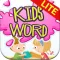 Word Link For Kids Search Puzzles Games