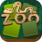 Connect Animals Letter Puzzle Games Pro