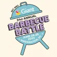Giant Foods - BBQ Battle in DC