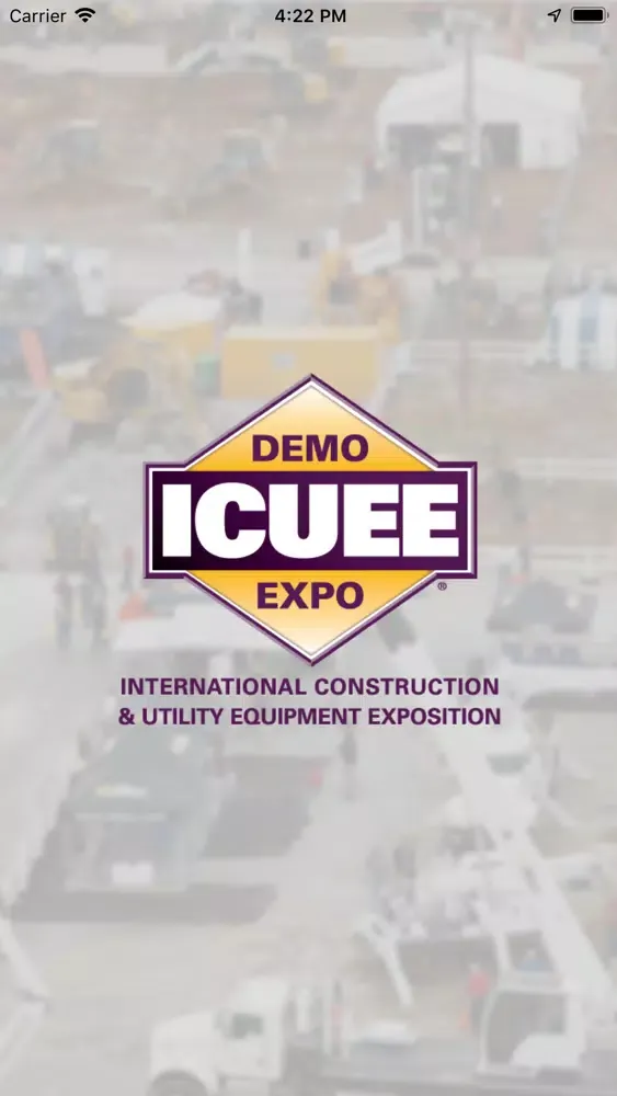 ICUEE 2019 Screenshots