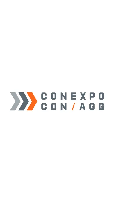 Ảnh chụp màn hình của CONEXPO-CON/AGG and IFPE 2023