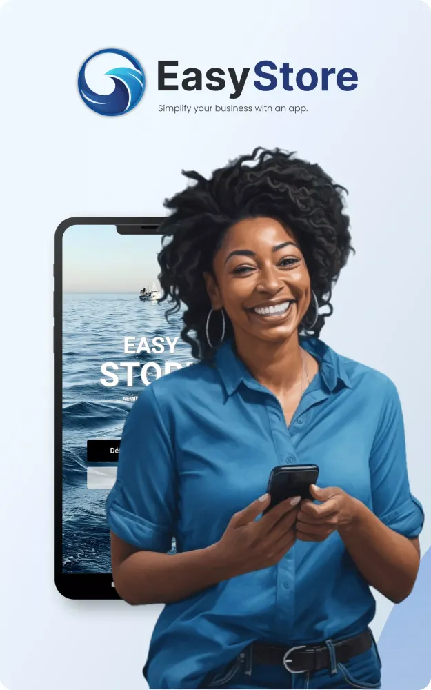 Easy Store Screenshots