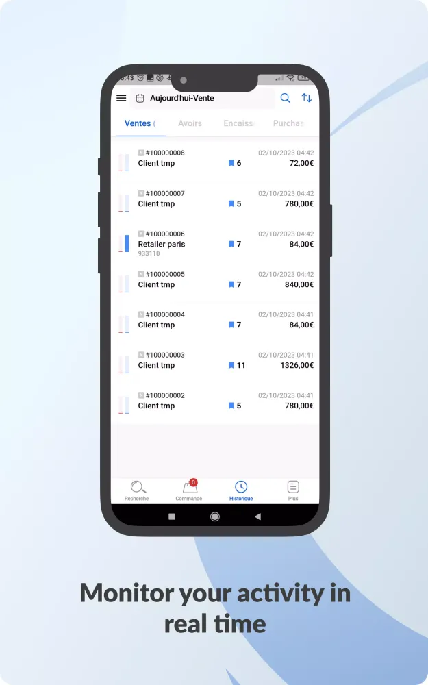 Easy Store Screenshots