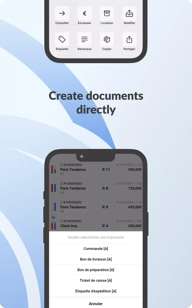 Easy Store Screenshots
