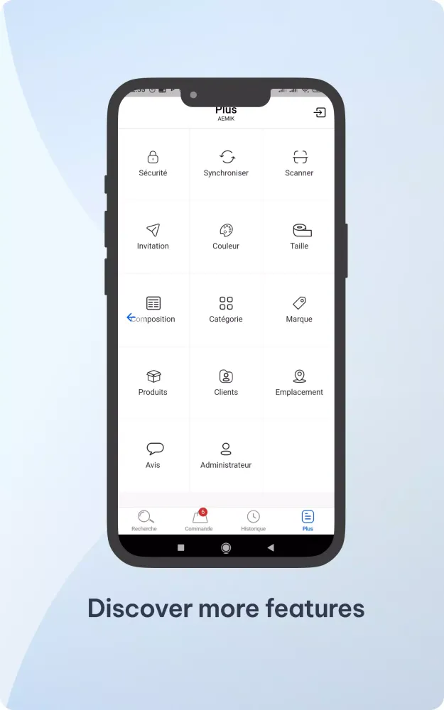 Easy Store Screenshots