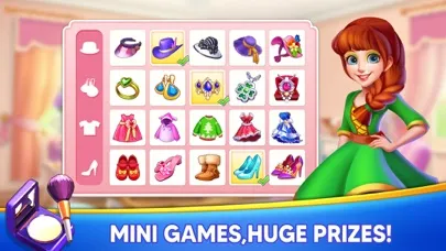 Bingo Holiday - BINGO games应用截图