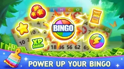 Zrzuty ekranu Bingo Vacation - Bingo Games