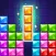 Block Puzzle: Cyber Rush