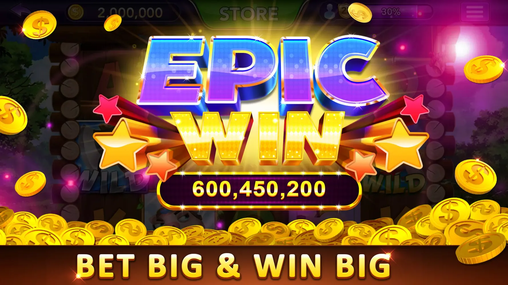 Slots Royale Screenshots