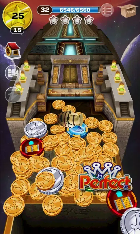 Capturas de pantalla de AE Coin Mania : Arcade Fun