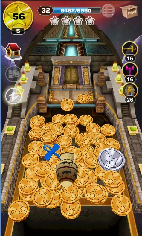 Capturas de pantalla de AE Coin Mania : Arcade Fun