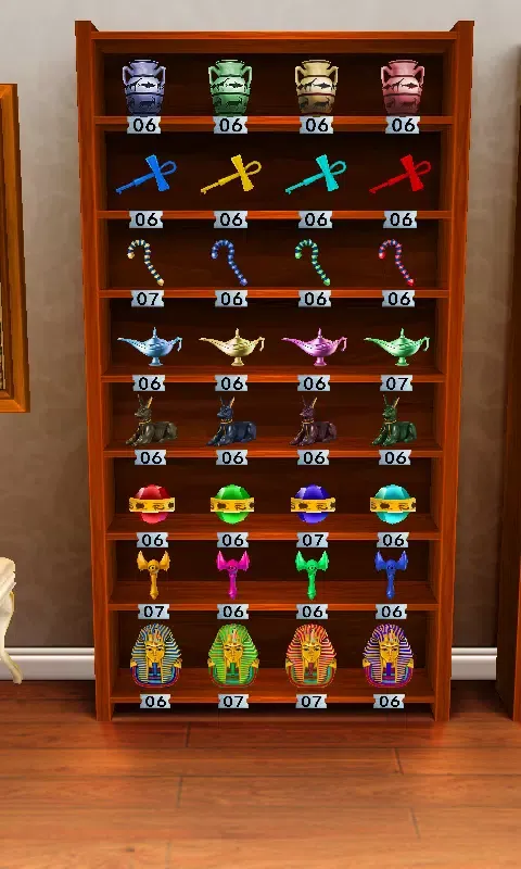 Capturas de pantalla de AE Coin Mania : Arcade Fun