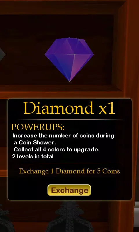 Capturas de pantalla de AE Coin Mania : Arcade Fun