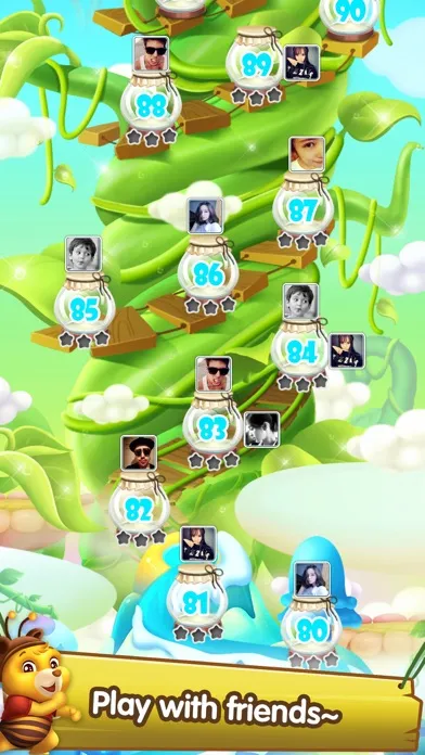 Hex Crush: Block Games Free GO स्क्रीनशॉट