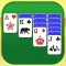 AE Solitaire