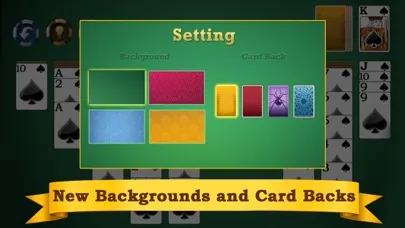 AE Spider Solitaire应用截图