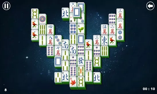 Mahjong Solitaire Match Screenshots