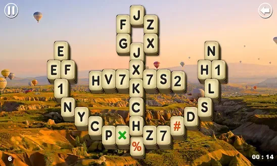 Mahjong Solitaire Match Screenshots