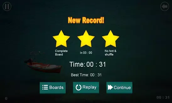 Mahjong Solitaire Match Screenshots