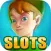 Peter Pan Slots: Epic Casino