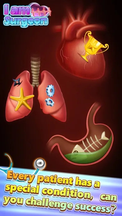 I am Surgeon - General Surgery & Crazy Doctor 스크린샷