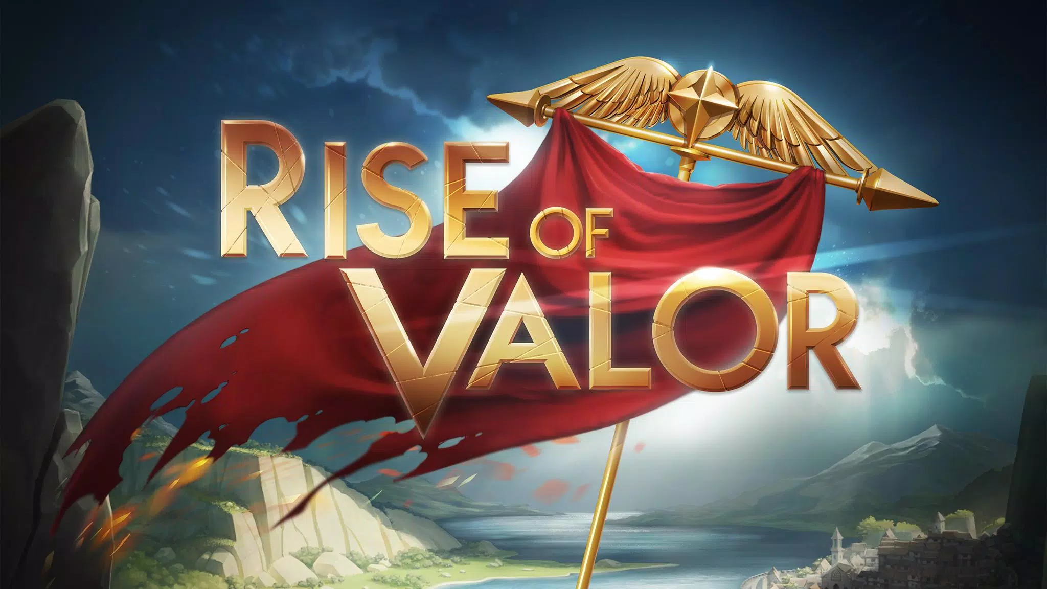 Rise of Valor Screenshots