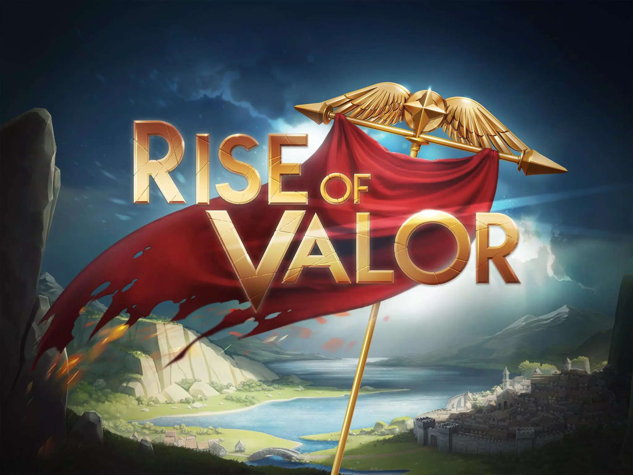 Rise of Valor Screenshots