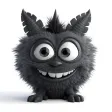 Dark Fuzzies
