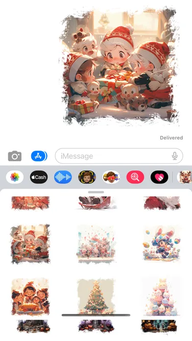 Joyful Festivals Screenshots