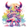 Zombie Swag
