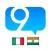 9 Min Italiano Indù