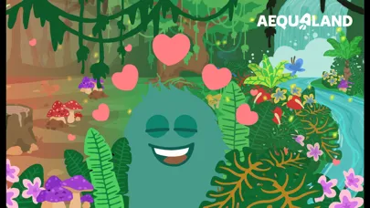 Capturas de pantalla de Fantasy Forest