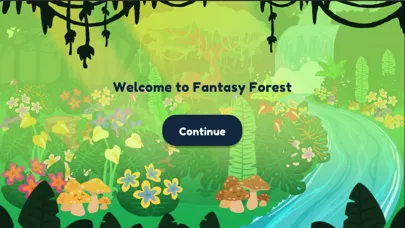 Capturas de pantalla de Fantasy Forest