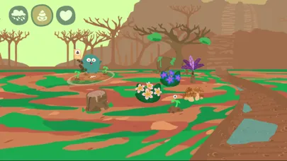 Capturas de pantalla de Fantasy Forest