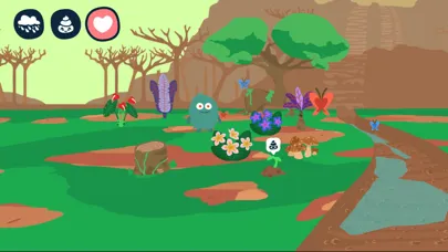Capturas de pantalla de Fantasy Forest