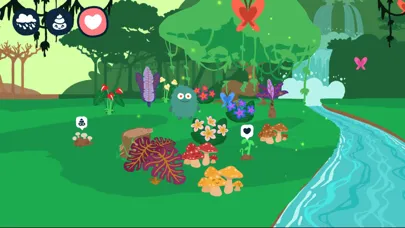 Capturas de pantalla de Fantasy Forest