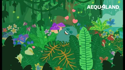 Capturas de pantalla de Fantasy Forest