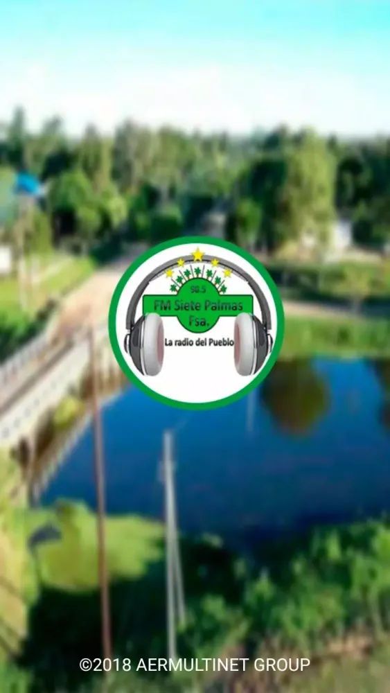 Fm Siete Palmas - Formosa Screenshots