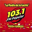 Fm Popular 103.1 - Perin Formosa