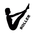 Pilates Roller Pilates Roller