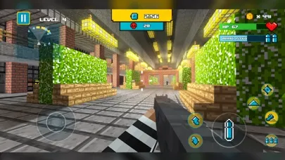 Скриншоты Cops Vs Robbers: Jailbreak