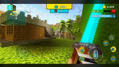 Скриншоты Cops Vs Robbers: Jailbreak