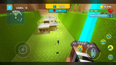Скриншоты Cops Vs Robbers: Jailbreak