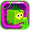 Blocky Animals:Fit it 3D
